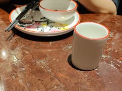 -新白鹿餐厅(爱琴海购物中心店)