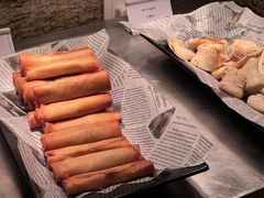 -上海明天广场JW万豪酒店