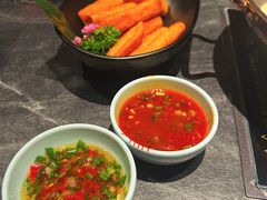 -捞王猪肚鸡火锅(金华义乌之心店)