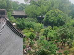 -万景茶庄·台州菜