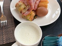 -上海崇明金茂凯悦酒店