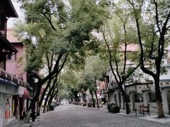 -巴公房子