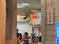 大堂-789韩料食堂(创意产业园店)