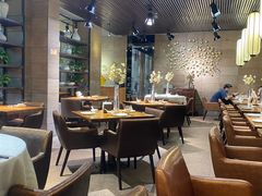 -金枝玉叶上海人家食府(三里河店)