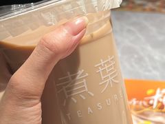 -煮叶(悠唐广场店)