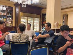 大堂-COVA(新天地Xintiandi店)