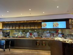 -阿庄新豫菜(航海东路店)