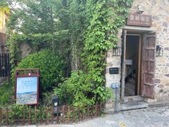 -云端咖啡(山顶教堂店)