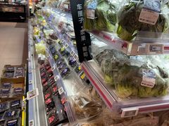 -盒马鲜生(丁香国际店)