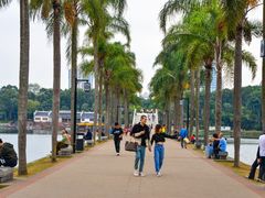 -南宁南湖公园