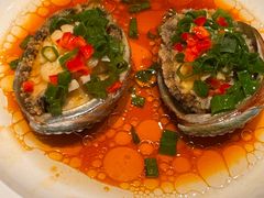 -北李·海肠捞饭·大连菜(望京凯德MALL店)