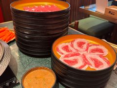 -牛New寿喜烧(曹路花园城店)