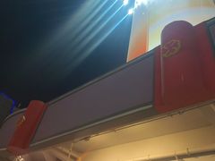 -华威约饭街
