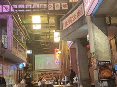 -文和友老长沙龙虾馆(化龙池店)