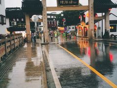 -赵元章肉骨烧(山塘街店)