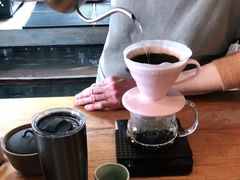 -转山咖啡(松柏社区店)
