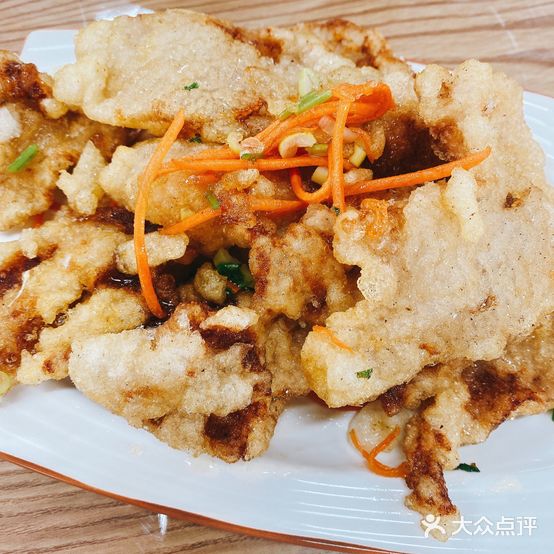 东北菜水饺(新店地铁社区·怡然居店)