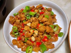 -锦府盐帮·李宅(领展购物广场中关村店)