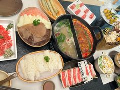 -山缓缓火锅(青岛万象城店)