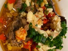 -坛宗剁椒鱼头(河西王府井店)