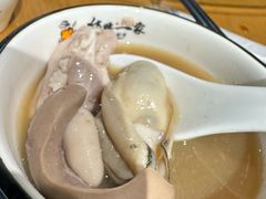 -猪腰一家·地道佛山菜(盐步店)