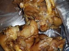 -土门八珍烤鸡腊味店(土门老店)