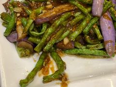 -洁神饭庄·海鲜·青岛菜·30年老字号(五四广场店)