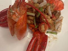 -龙宴海鲜城(经中路店)