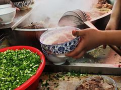 -杨家牛肉汤(淮建路店)