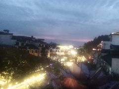 -南京夫子庙国际青年旅舍(平江府路店)