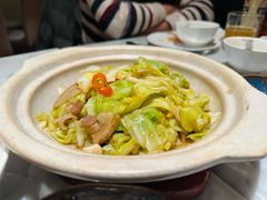 手撕包菜-荣兴酒家(徐家汇店)
