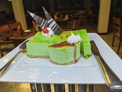 -Green Lobster Waskaduwa Seafood Restaurant