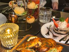 -Shantek象提南亚餐厅&西餐融合Bistro(淮海中路店)
