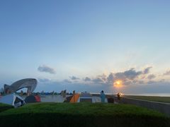 -南汇嘴观海公园