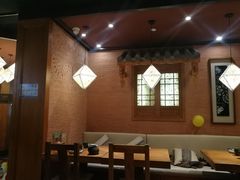 -云海肴·汽锅鸡·云南菜(天山百盛优客店)