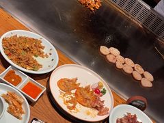 -飞阳铁板烧(ME TOWN购物中心店)