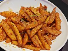 -粉墨特色菜·烧烤音乐酒馆