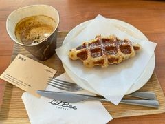 -LilBee Coffee