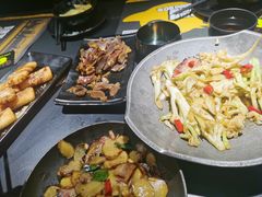 -嘎嘎鸭脑壳(金沙店)