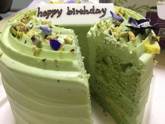 -SAYScake善食感戚风蛋糕(临江大道店)