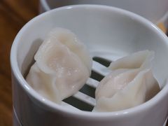 -喜鼎海胆水饺(朝阳区三里屯太古里北区店)