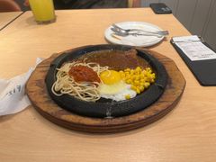-菲滋意式餐厅(富阳东方茂店)
