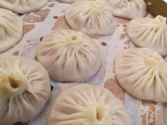 -老班长手工灌汤包老店(东山店)