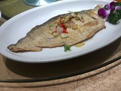 盐焗曹白-桃源阁(西樵山店)