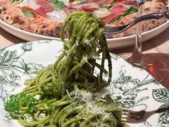 -Mammamia意大利餐厅(阳春巷店)