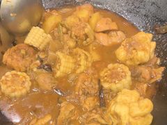 -江湖水乡铁锅炖魚(周庄嘉园店)