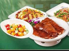 -德胜轩正宗顺德菜(宝安沙井会展中心店)