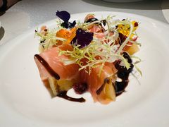 -晶雅花园西餐厅(南京首店)