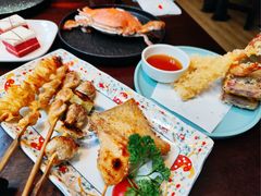 -古京·臻致料理(月湖店)