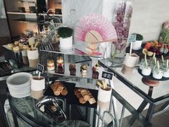 -杭州安朴酒店-顾澜餐厅